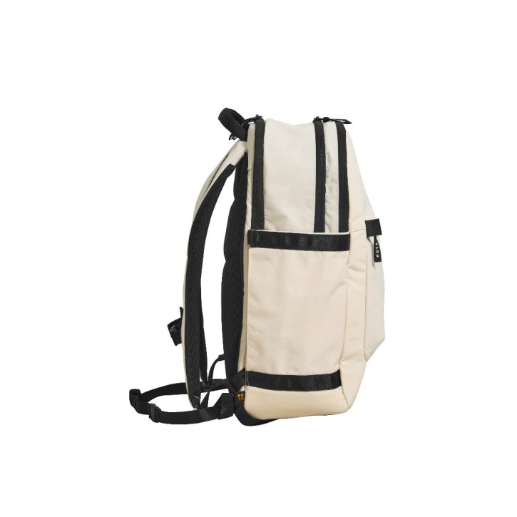 Eoto Rucksack Tidy22 creme beige